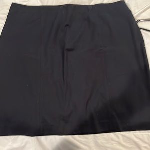 Jjill 2x skirt NWT